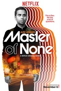 Master of None - Season 1