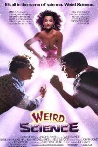 Weird Science