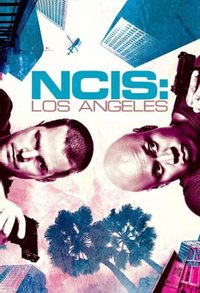 NCIS: Los Angeles - Season 8