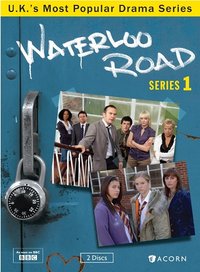 Waterloo Road - Season 4