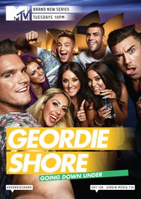 Geordie Shore - Season 5