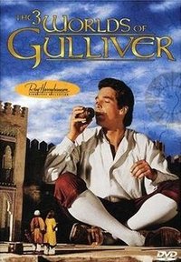 The 3 Worlds of Gulliver