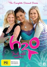 H2O Just Add Water - Season 2