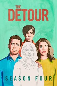 The Detour - Season 4