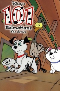 101 Dalmatians: The Series - Season 01