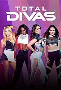 Total Divas - Season 8