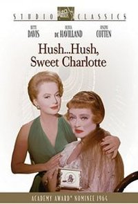 Hush...Hush, Sweet Charlotte