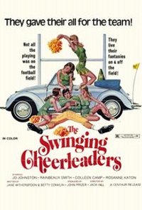 The Swinging Cheerleaders