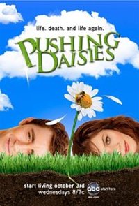 Pushing Daisies - Season 1