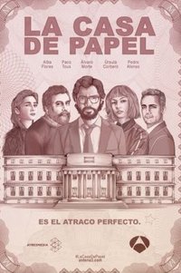 La Casa de Papel - Season 01