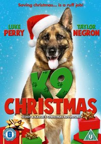 K-9 Adventures: A Christmas Tale