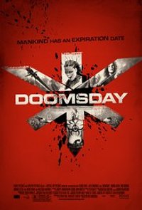 Doomsday (2008)