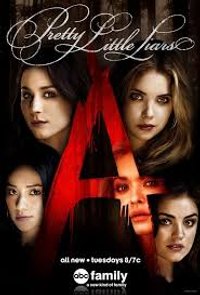 Pretty Little Liars - Season 5