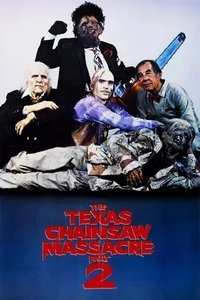 The Texas Chainsaw Massacre 2