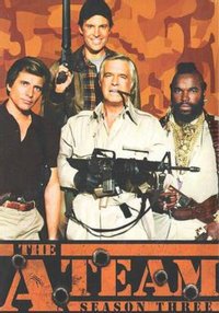 The A-Team - Season 3