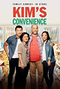 Kims Convenience - Season 3