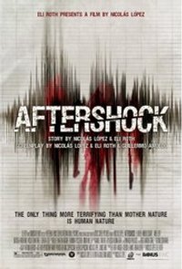 Aftershock