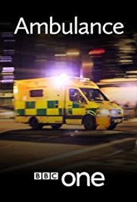 Ambulance - Season 3