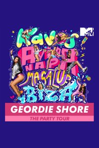 Geordie Shore - Season 19