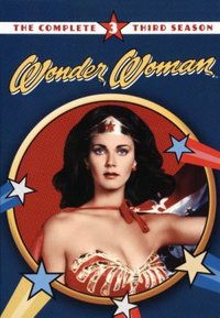 Wonder Woman - Season 03