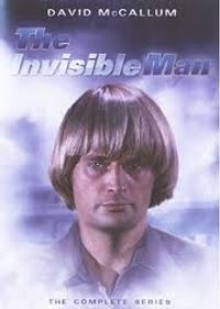 The Invisible Man - Season 2