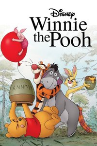 Winnie the Pooh (2011)