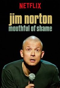 Jim Norton: Mouthful of Shame