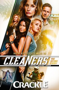 Cleaners - Season 2