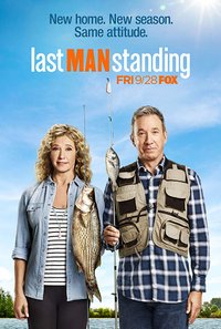 Last Man Standing - Season 7