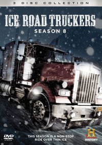 Ice Road Truckers - Season 2