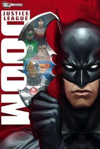 Justice League: Doom