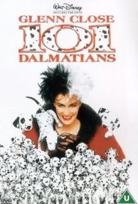 101 Dalmatians (1996)