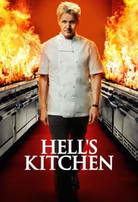 Hell's Kitchen - Season 16