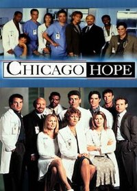 Chicago Hope - Season 4