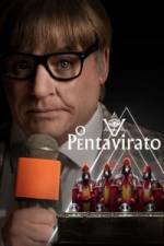 The Pentaverate - Season 1