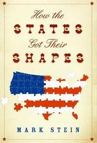 How The States Got Their Shapes - Season 01