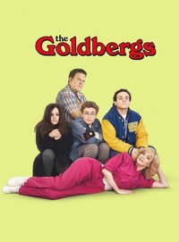 The Goldbergs - Season 4