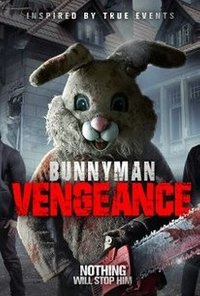 Bunnyman Vengeance