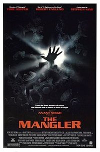 The Mangler