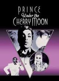 Under the Cherry Moon