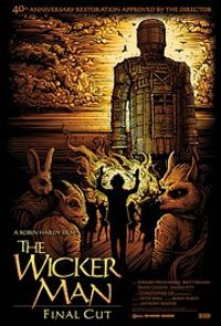 The Wicker Man (1973)