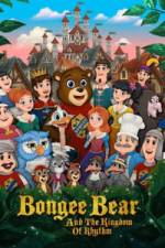 Bongee Bear and the Kingdom of Rhythm