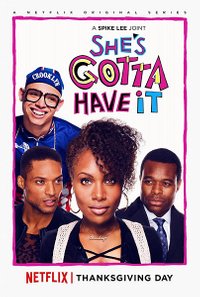 She's Gotta Have It - Season 01