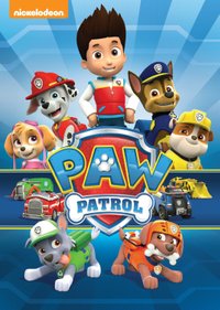 Paw Patrol - Season 4