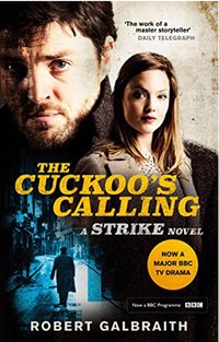 Strike: The Cuckoo's Calling - Season 1