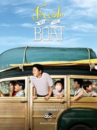 Fresh Off the Boat - Season 3