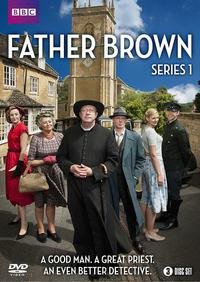 Father Brown - Season 4