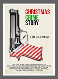 Christmas Crime Story