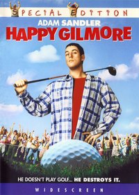 Happy Gilmore