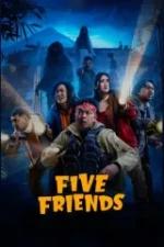 Five Friends